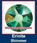 Erinite Shimmer