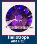 Heliotrope