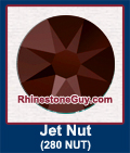Jet Nut