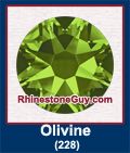 Olivine