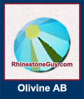 Olivine AB