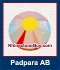 Padpara AB