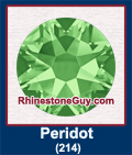 Peridot