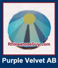 Purple Velvet AB