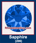 Sapphire