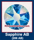 Sapphire AB