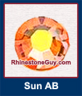 Sun AB