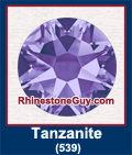 Tanzanite