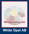 White Opal AB