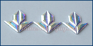 Swarovski 2772 Concept