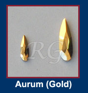 Swarovski 2304 Aurum