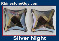 Swarovski 2494 Silver Night
