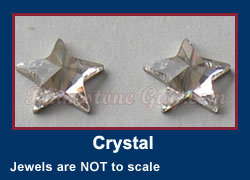 Swarovski 2816 Crystal