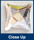 Swarovski Starlet 2494 Close Up