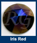 Rauten Iris Red