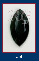 8504 Navette Jet Black
