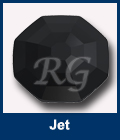 Swarovski Solaris Jet