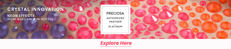 Preciosa Maxima Crystals