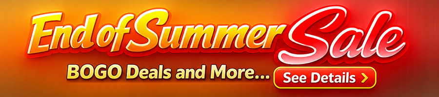 rg June Sale