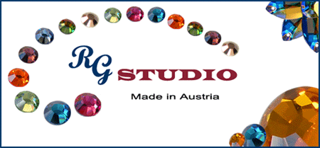 RG Studio Rhinestones