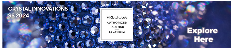 Preciosa Maxima Crystals