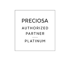 Preciosa Authorized Partner