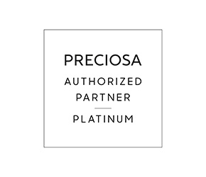 preciosa authorized partner