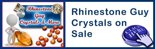 Rhinestone Guy Rhinestone Promotions