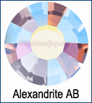 Alexandrite AB