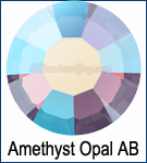 Amethyst Opal AB
