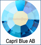 Capri Blue AB