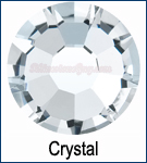 Czech Preciosa Crystal