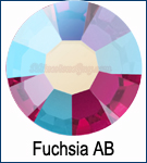 Fuchsia AB