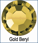 Gold Beryl