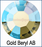 Gold Beryl AB