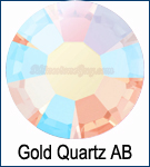 Gold Quartz AB