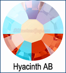 Hyacinth AB