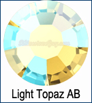Preciosa Light Topaz AB