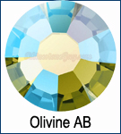 Olivine AB