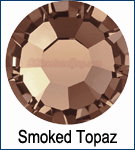 Smoked Topaz