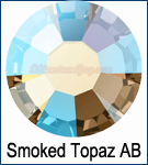 Smoked Topaz AB