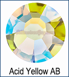 acid yelllow ab
