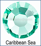 maxima caribbean sea