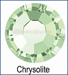 preciosa chrysolite