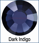 Dark Indigo