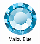 mailbu blue