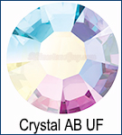 crystal ab unfoiled