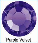 maxima purple velvet