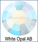 maxima white opal ab