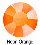 maxima neon orange